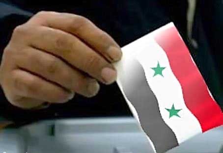 اكثر من 15 مليون ناخب مسجل للمشاركة في الانتخابات الرئاسية السورية